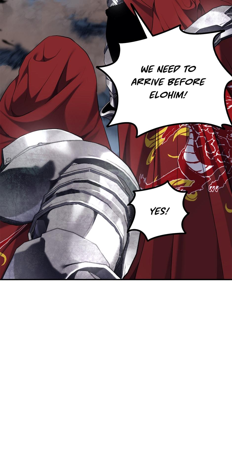 Read Second Life Ranker EN Manga Online