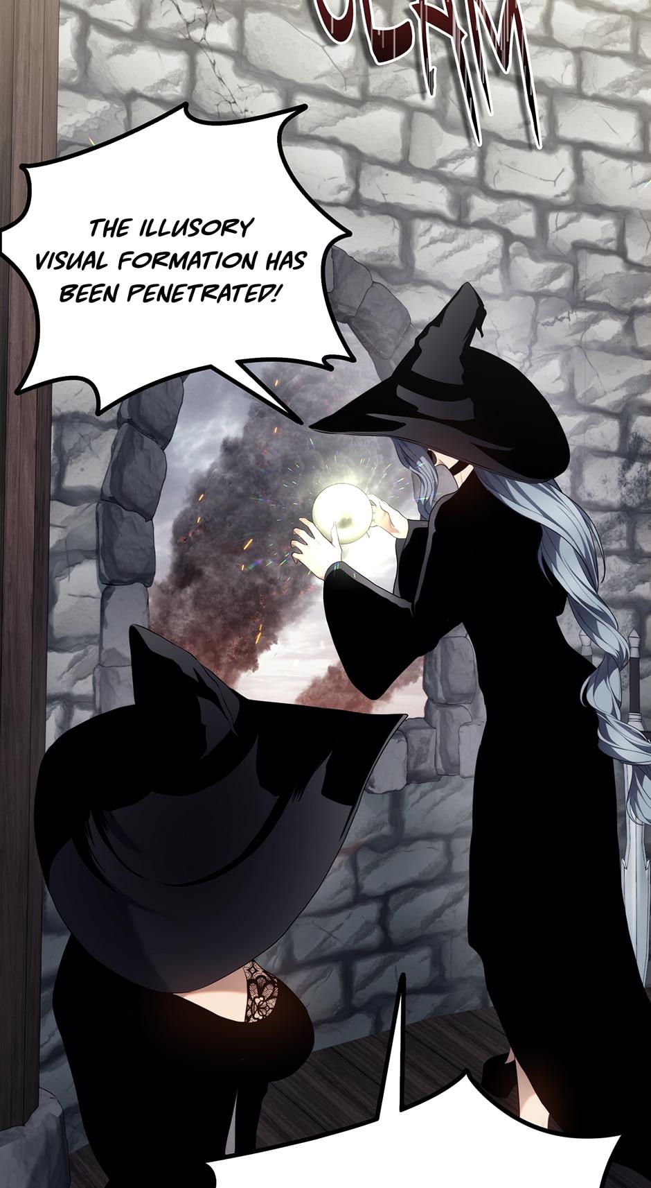 Read Second Life Ranker EN Manga Online