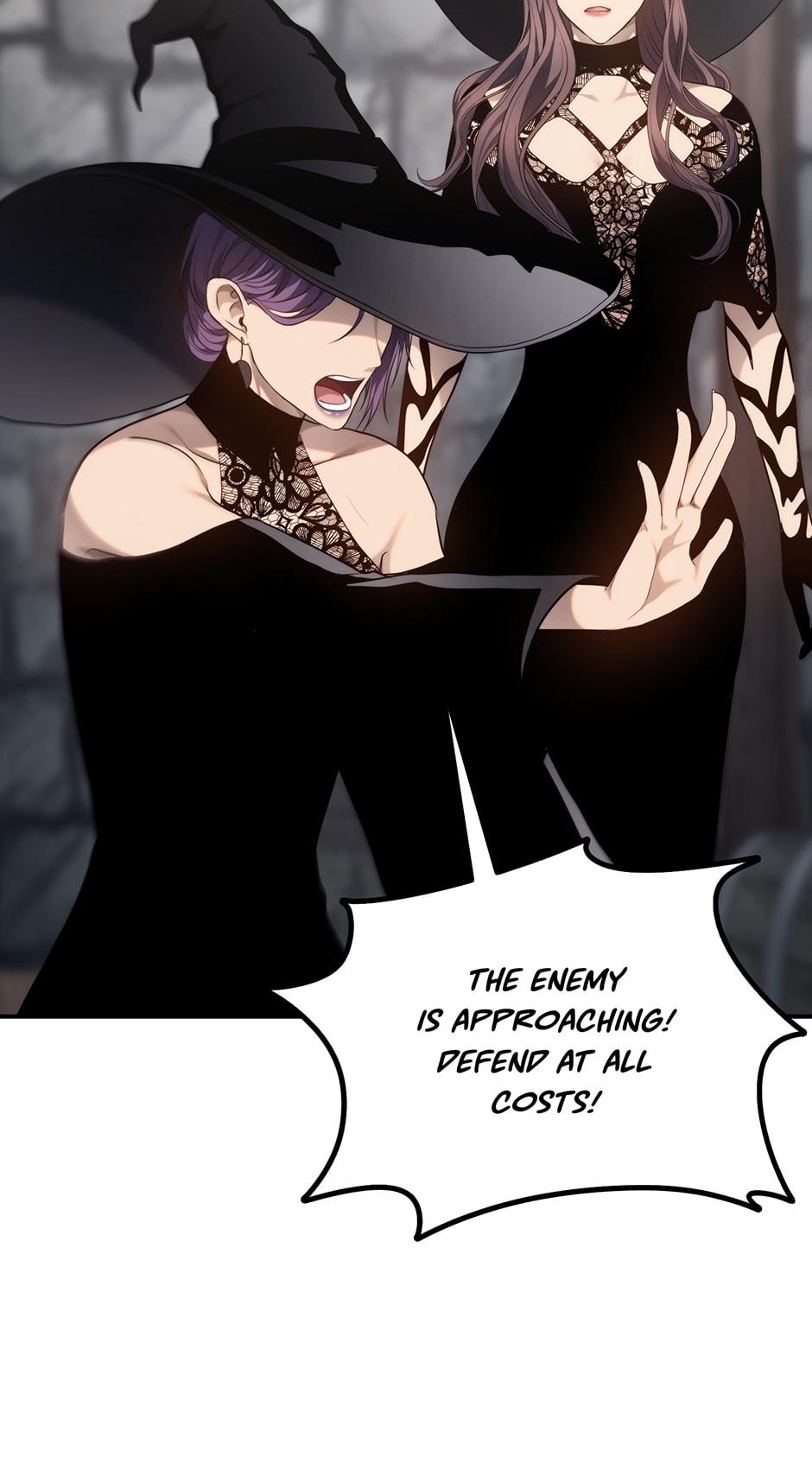 Read Second Life Ranker EN Manga Online