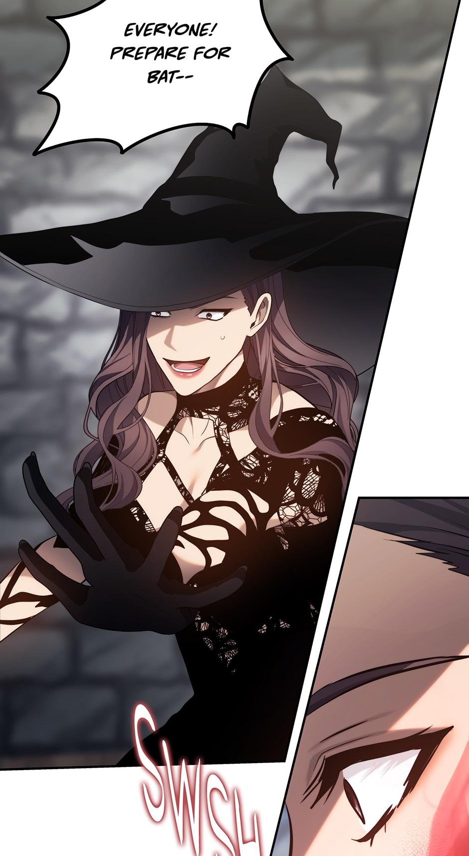 Read Second Life Ranker EN Manga Online