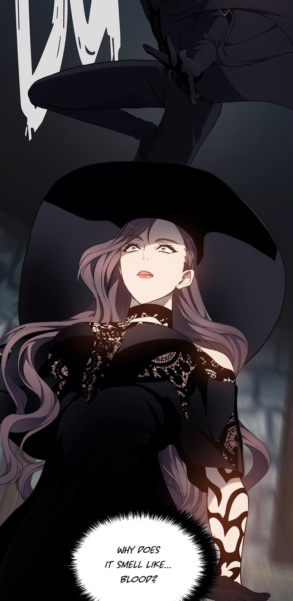 Read Second Life Ranker EN Manga Online