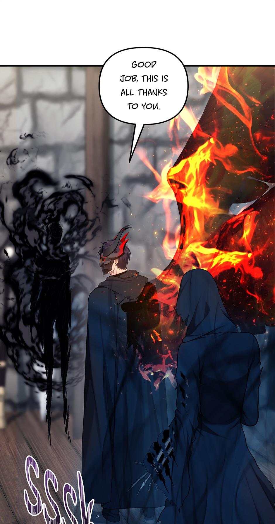 Read Second Life Ranker EN Manga Online