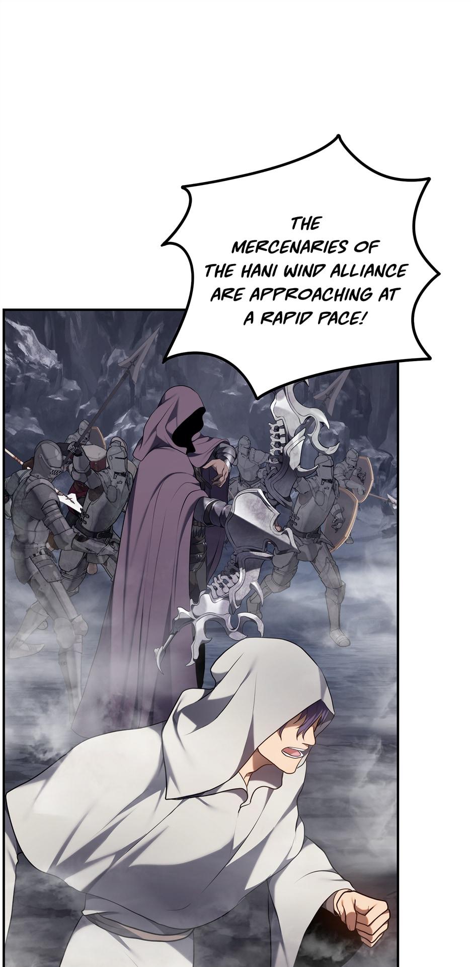 Read Second Life Ranker EN Manga Online