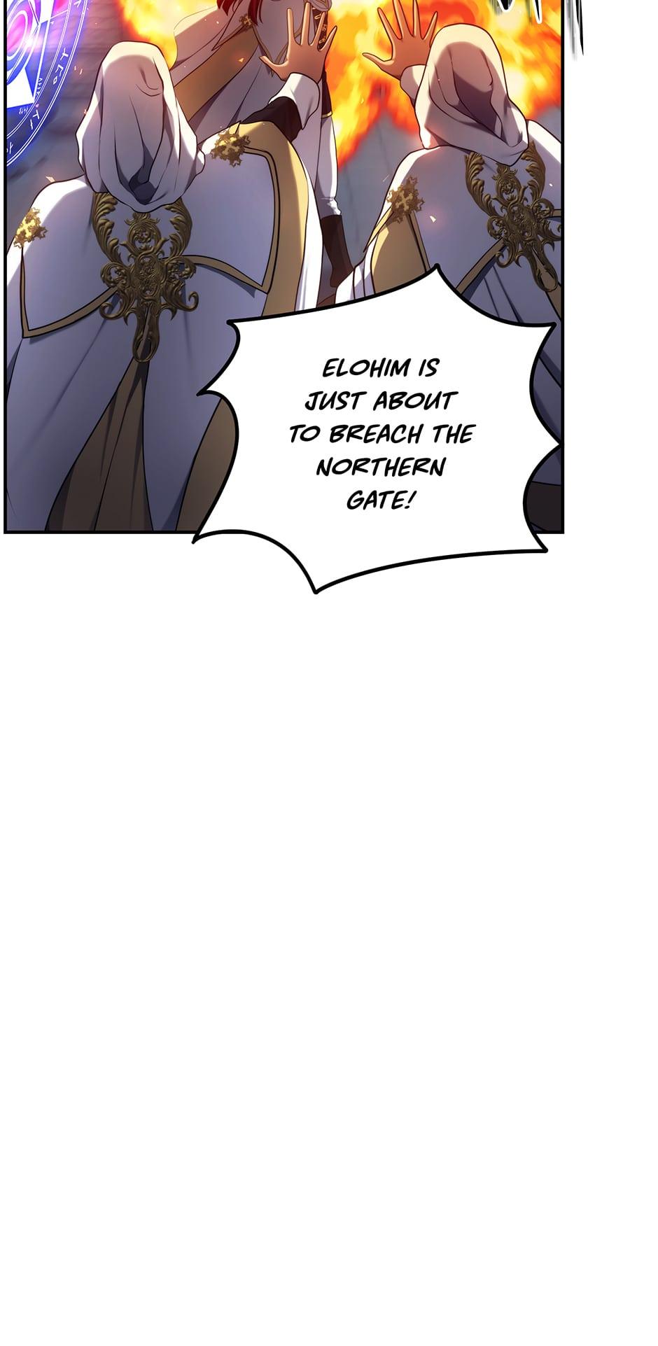 Read Second Life Ranker EN Manga Online