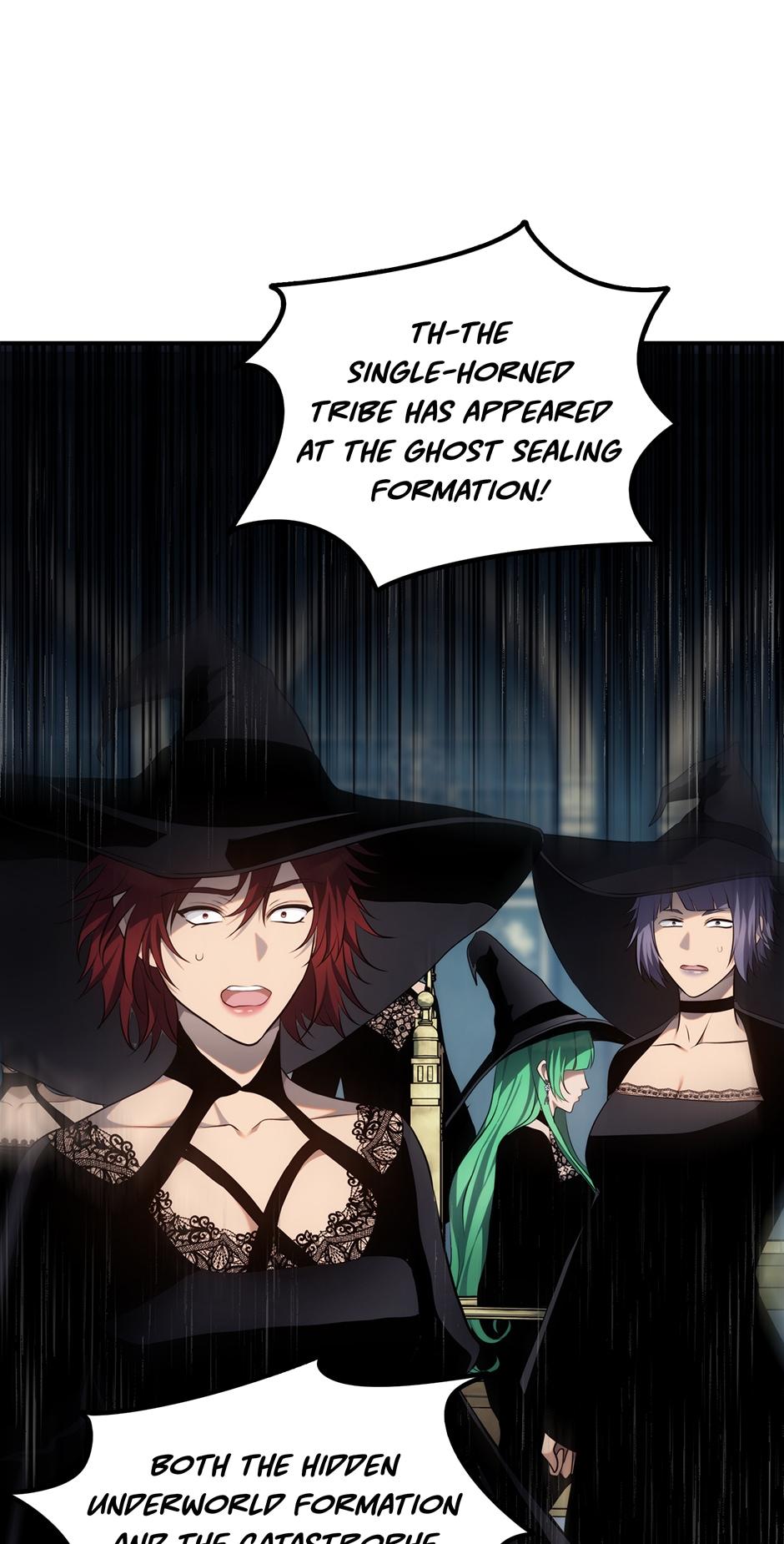 Read Second Life Ranker EN Manga Online