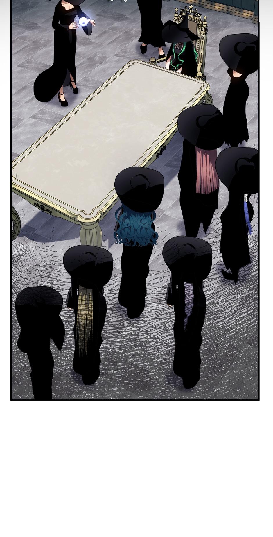 Read Second Life Ranker EN Manga Online