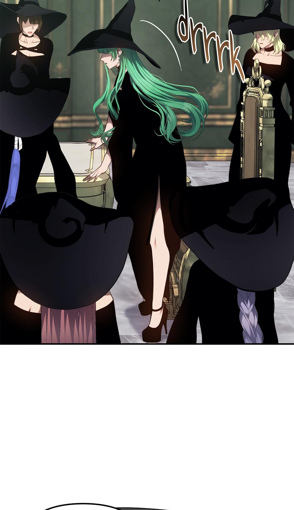 Read Second Life Ranker EN Manga Online