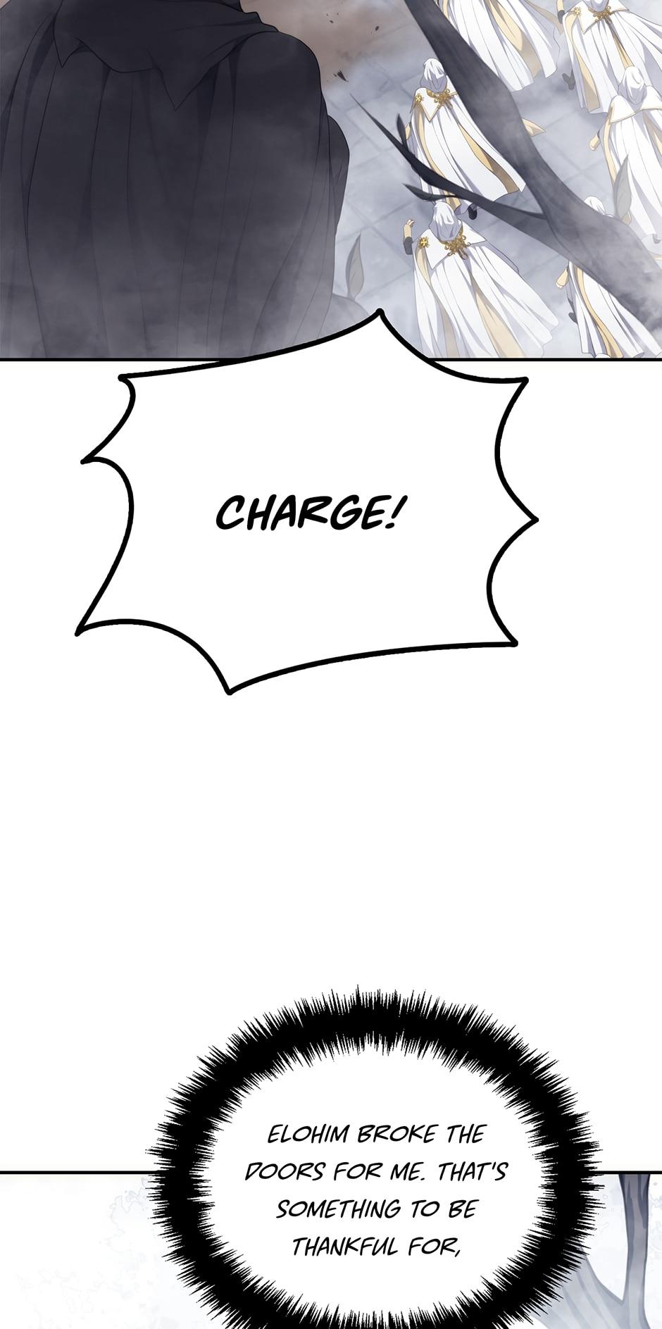 Read Second Life Ranker EN Manga Online