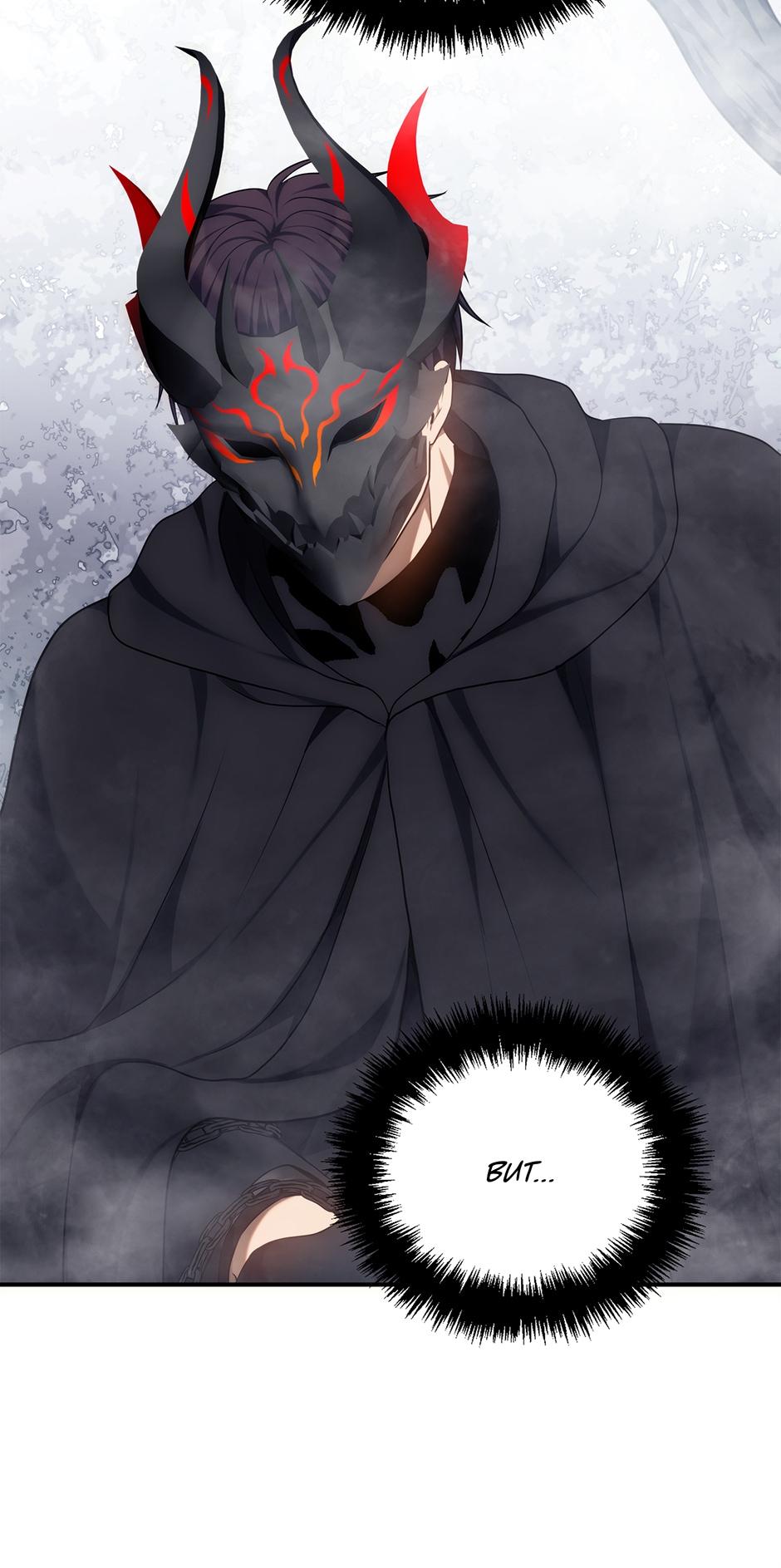 Read Second Life Ranker EN Manga Online