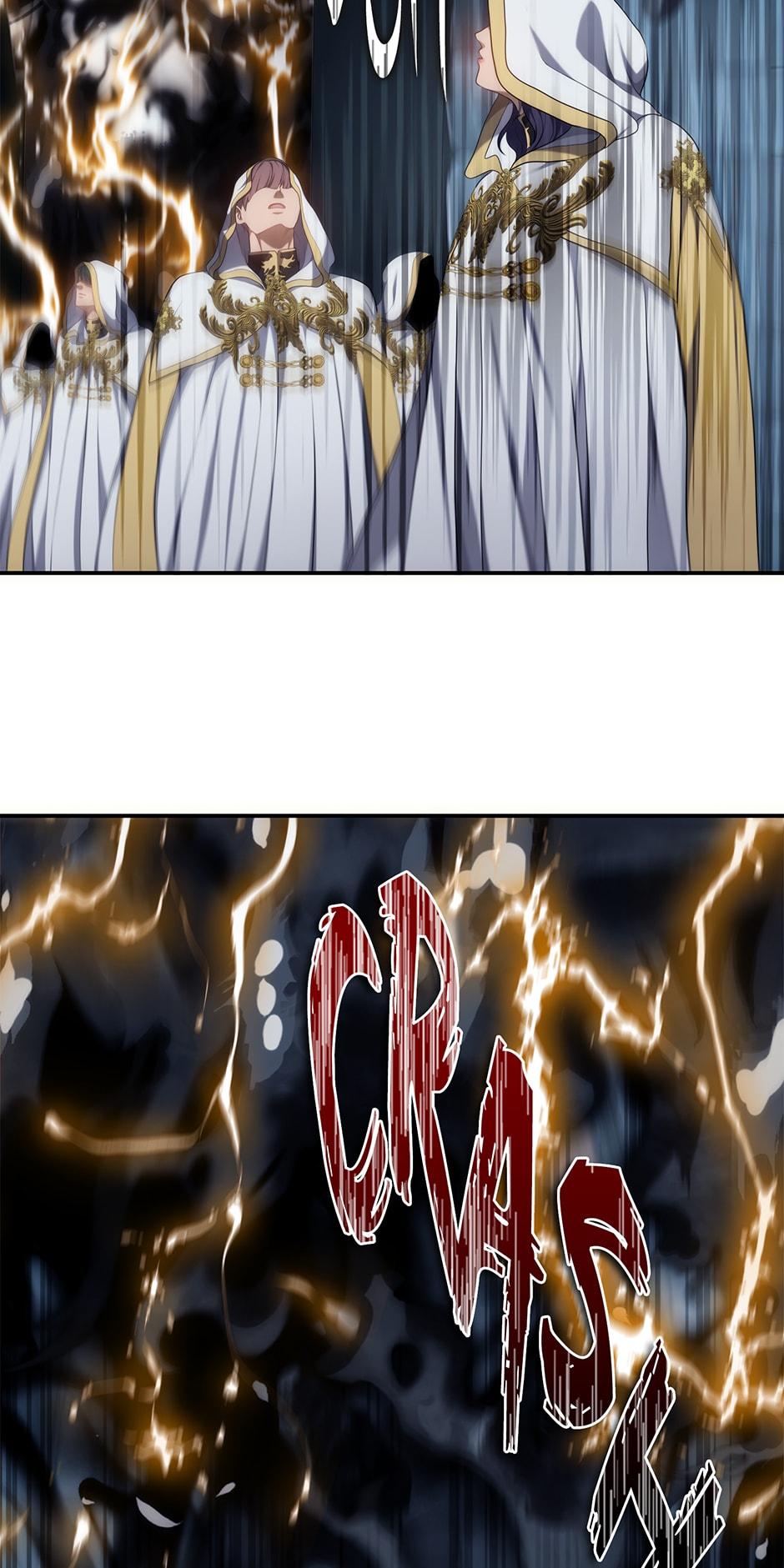 Read Second Life Ranker EN Manga Online