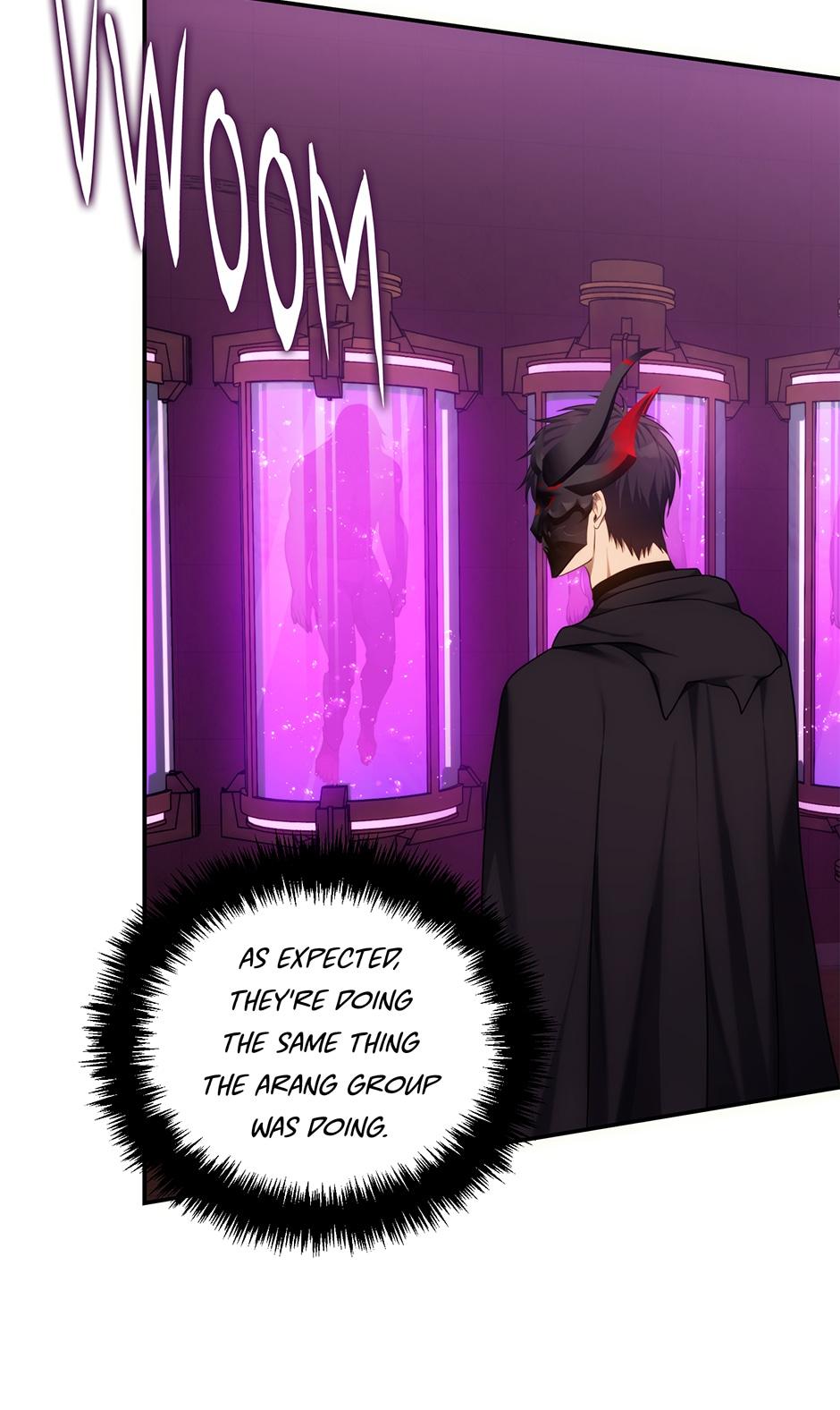 Read Second Life Ranker EN Manga Online