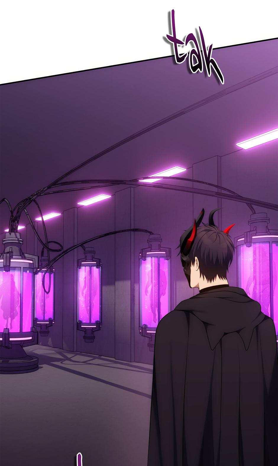 Read Second Life Ranker EN Manga Online