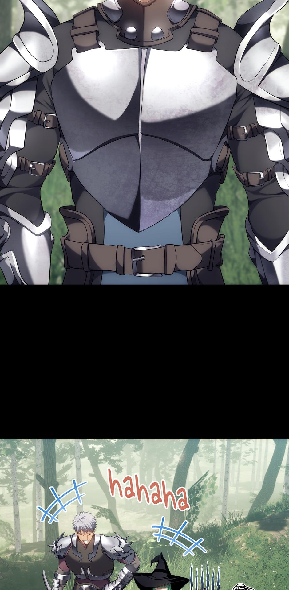 Read Second Life Ranker EN Manga Online