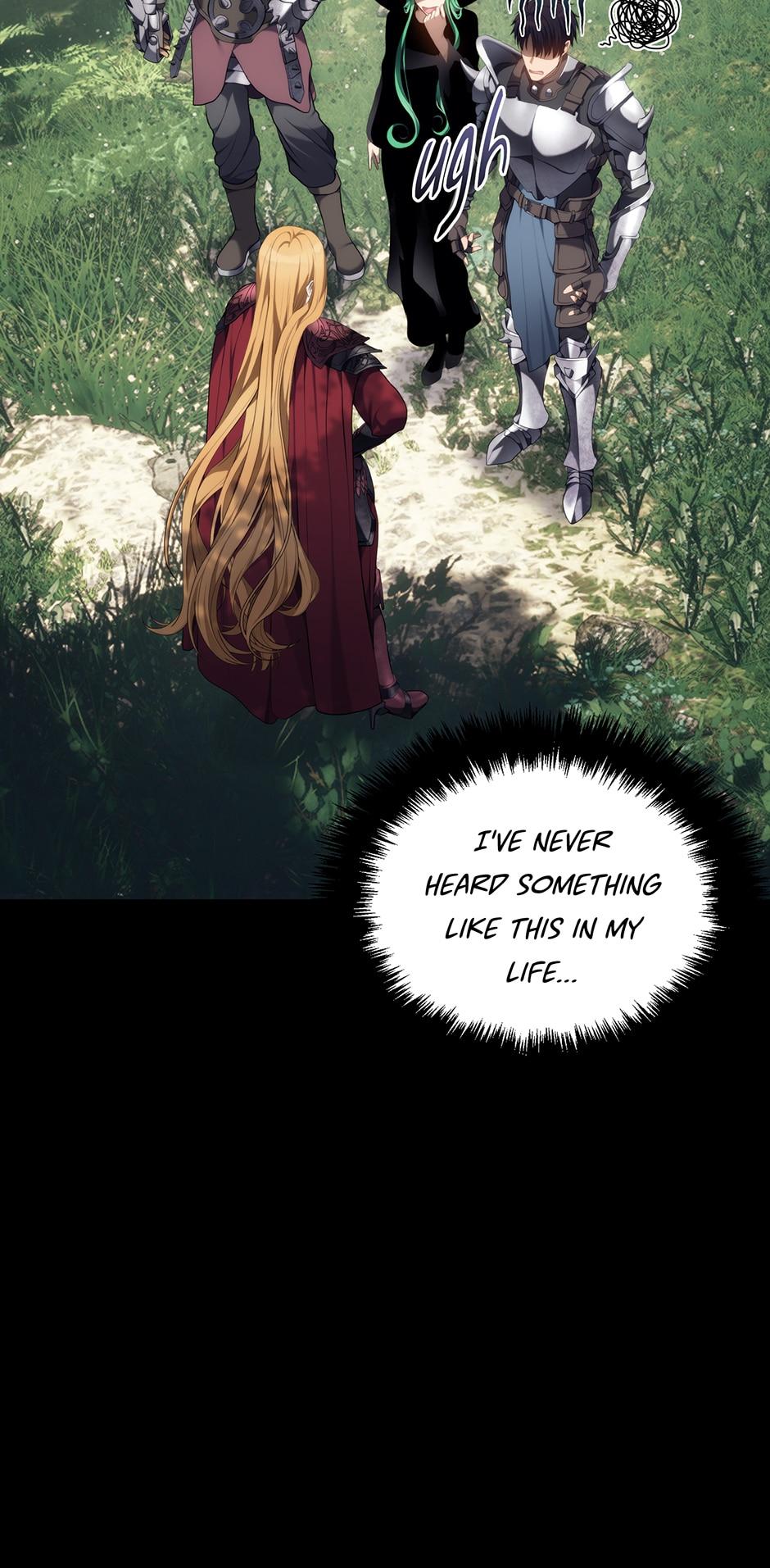 Read Second Life Ranker EN Manga Online