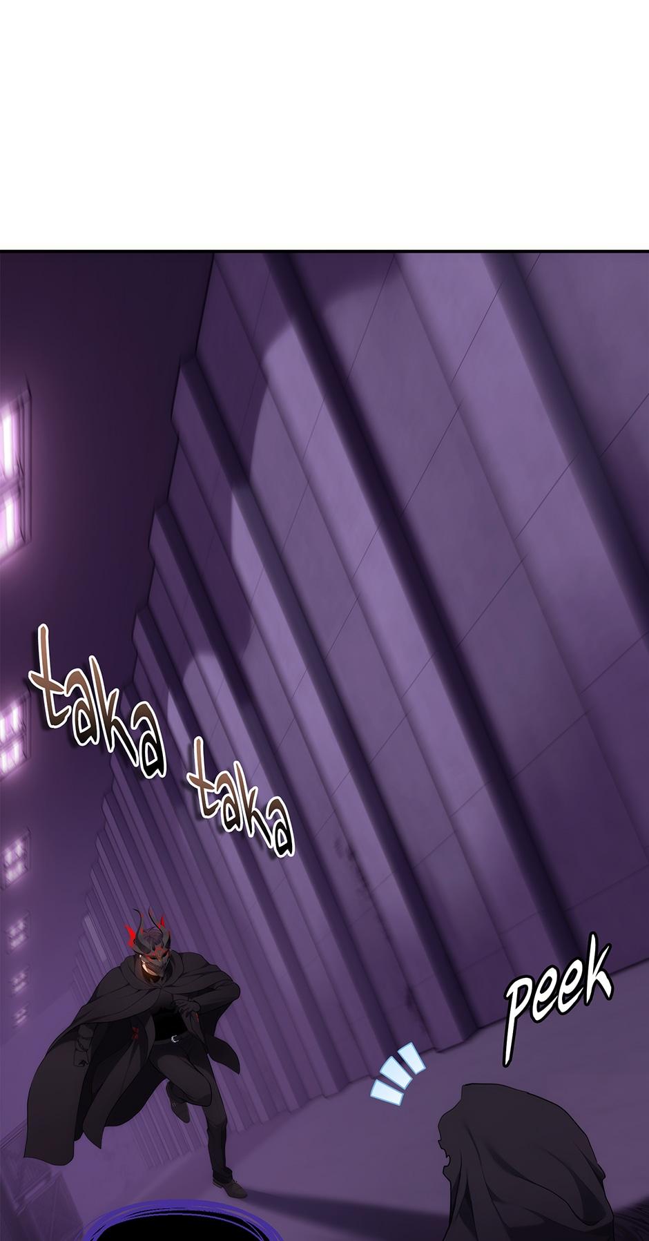 Read Second Life Ranker EN Manga Online