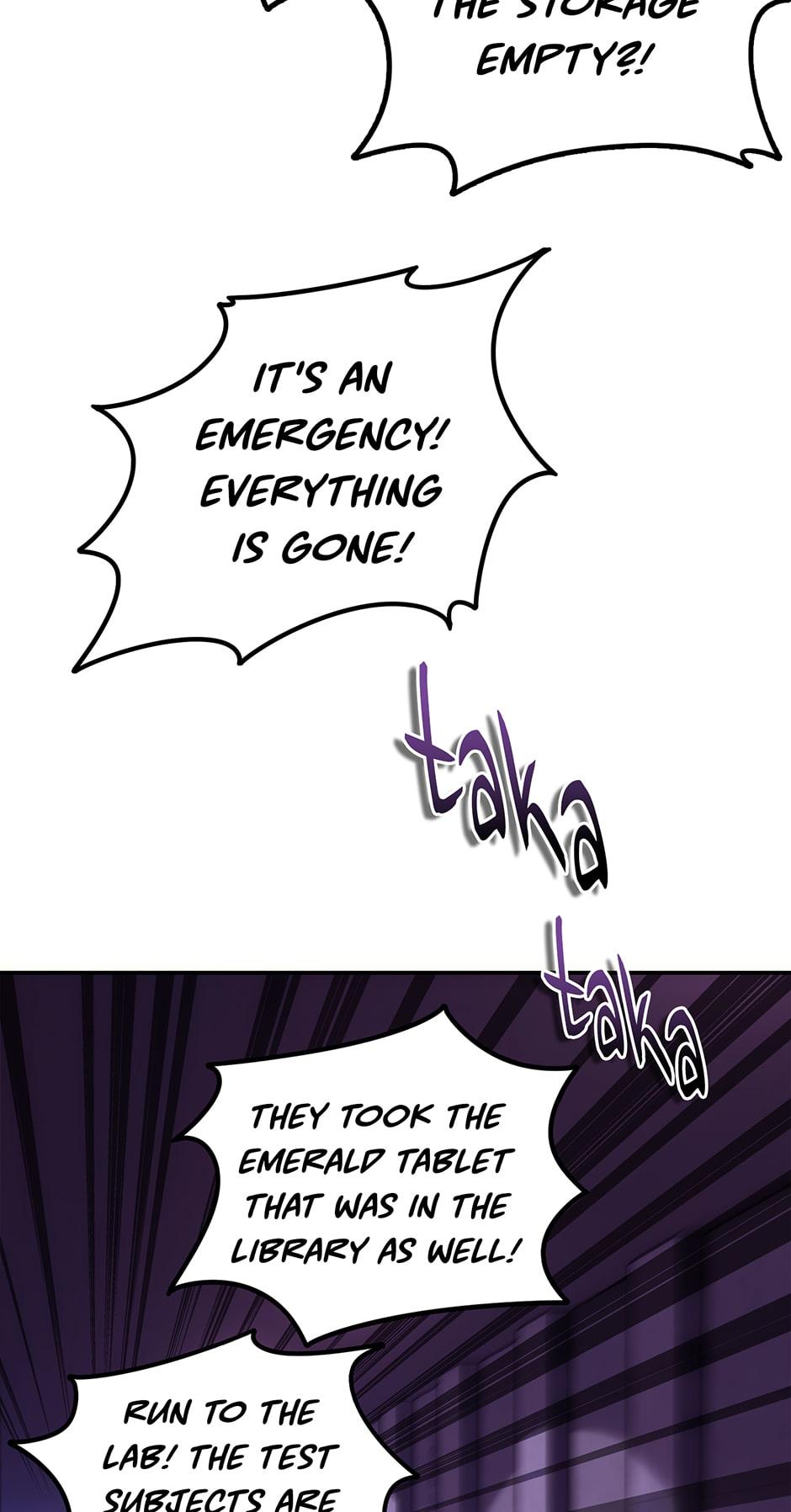 Read Second Life Ranker EN Manga Online