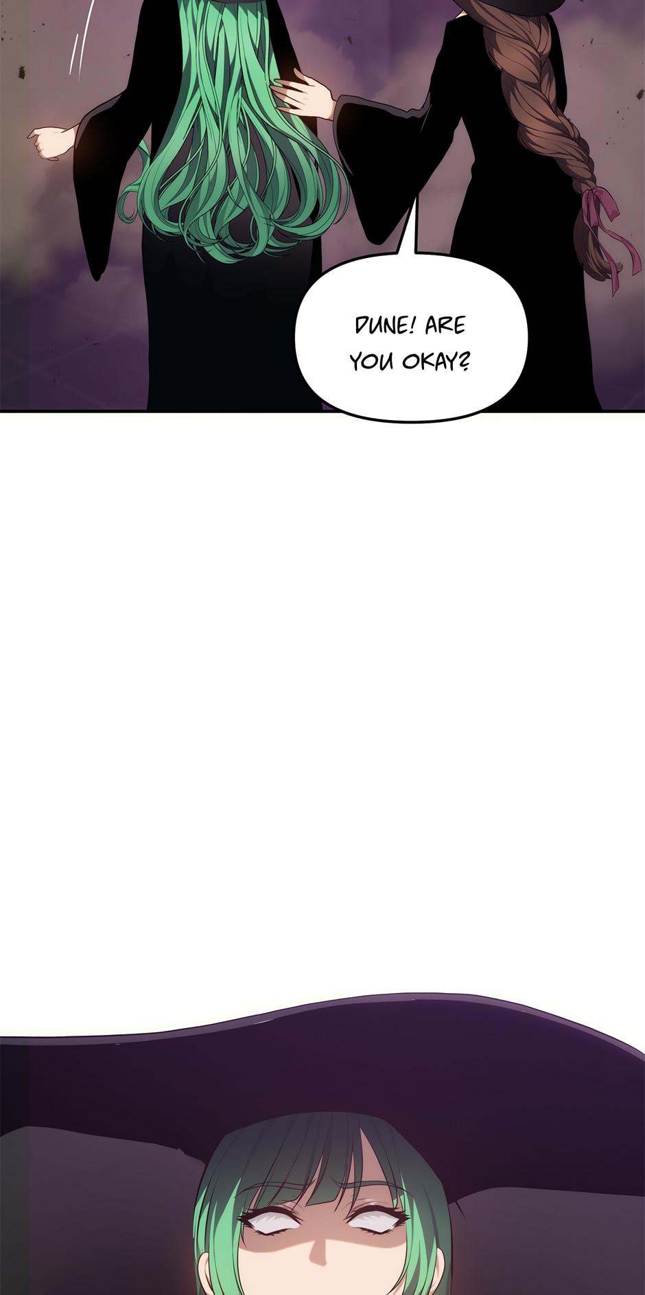 Read Second Life Ranker EN Manga Online