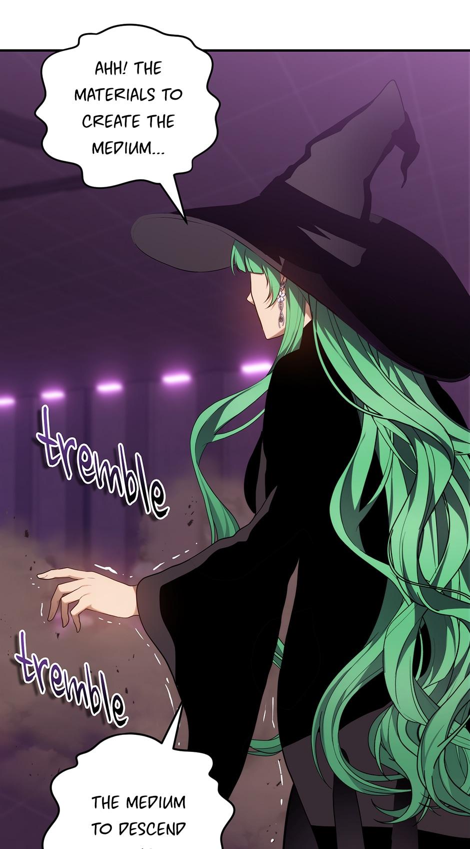 Read Second Life Ranker EN Manga Online