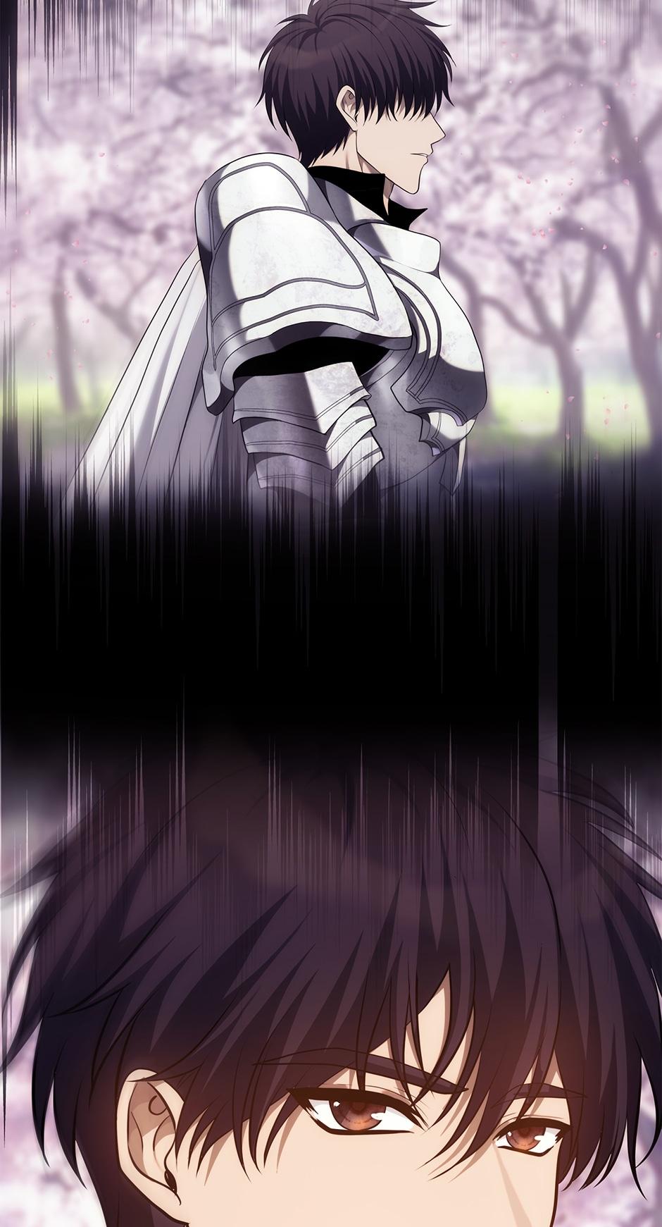 Read Second Life Ranker EN Manga Online