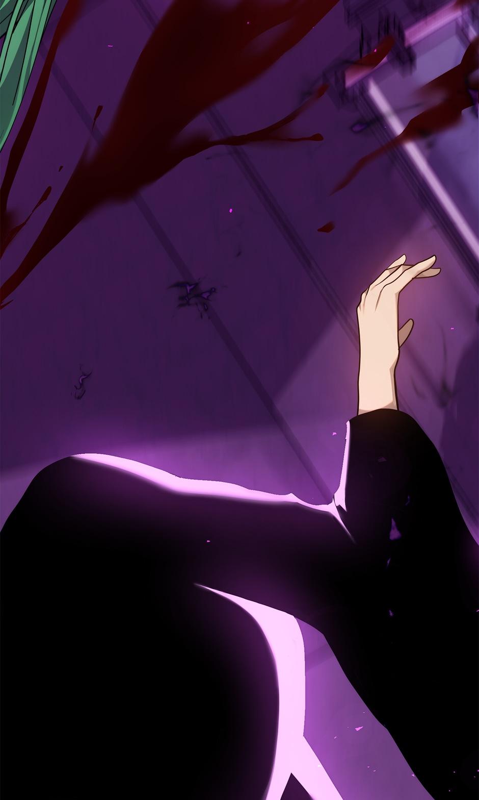 Read Second Life Ranker EN Manga Online