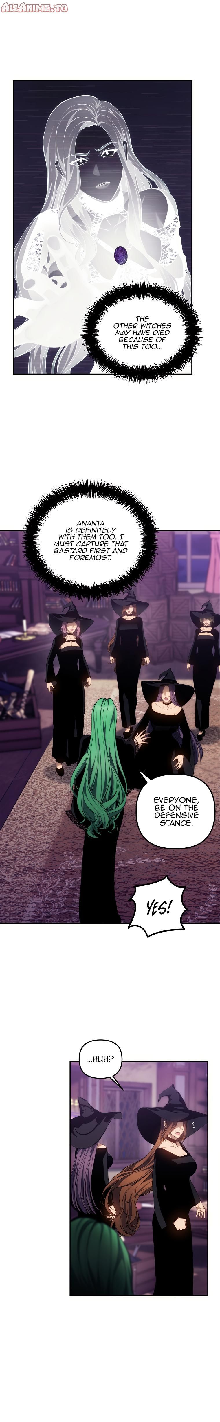 Read Second Life Ranker EN Manga Online