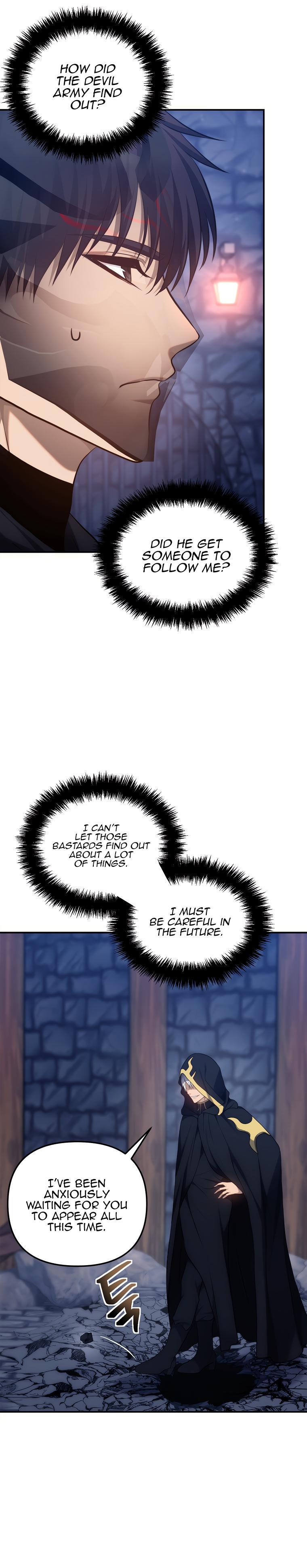 Read Second Life Ranker EN Manga Online