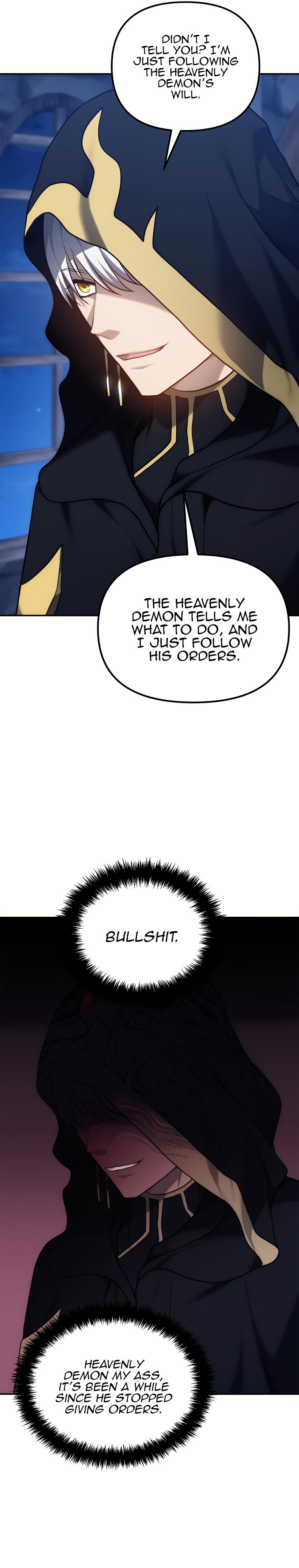 Read Second Life Ranker EN Manga Online