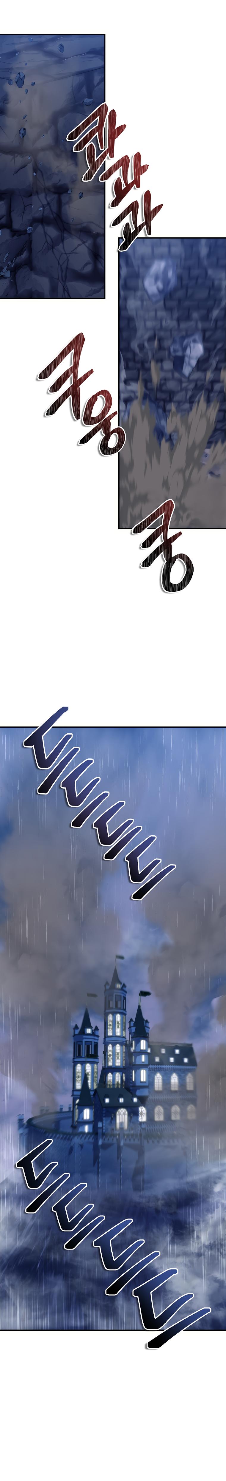 Read Second Life Ranker EN Manga Online