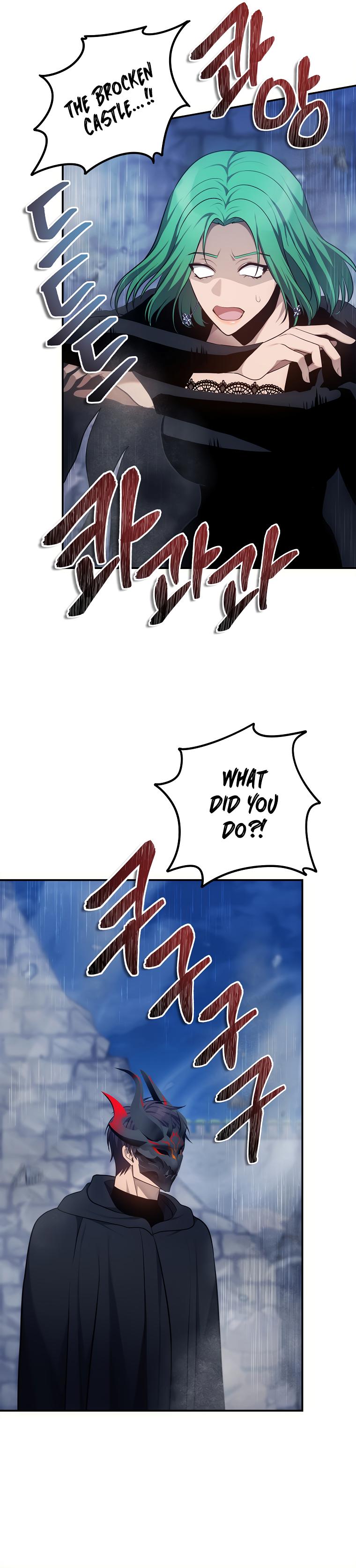 Read Second Life Ranker EN Manga Online