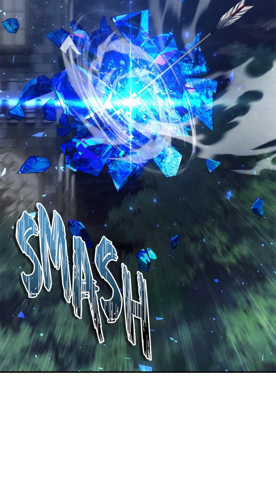 Read Second Life Ranker EN Manga Online