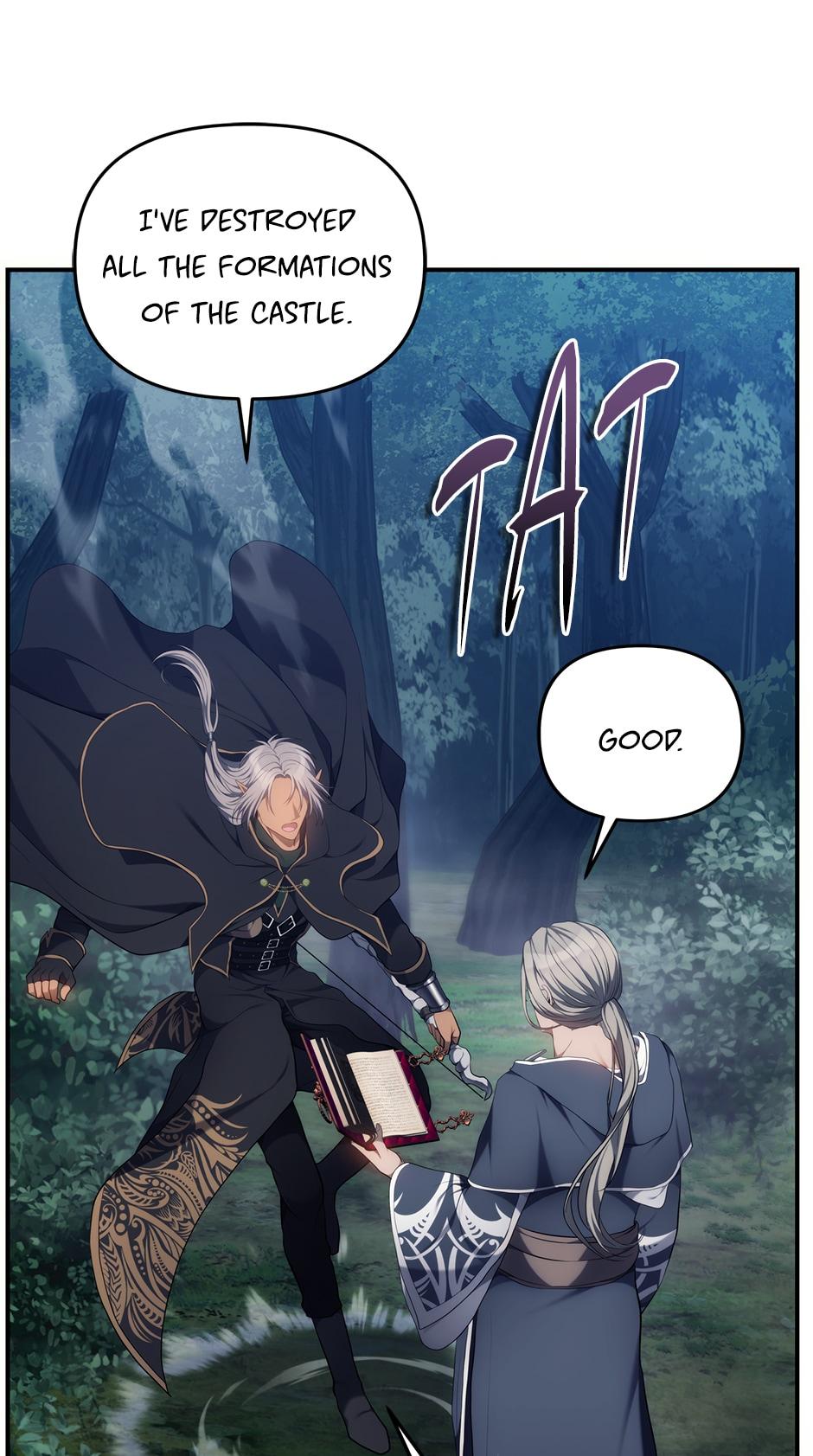 Read Second Life Ranker EN Manga Online