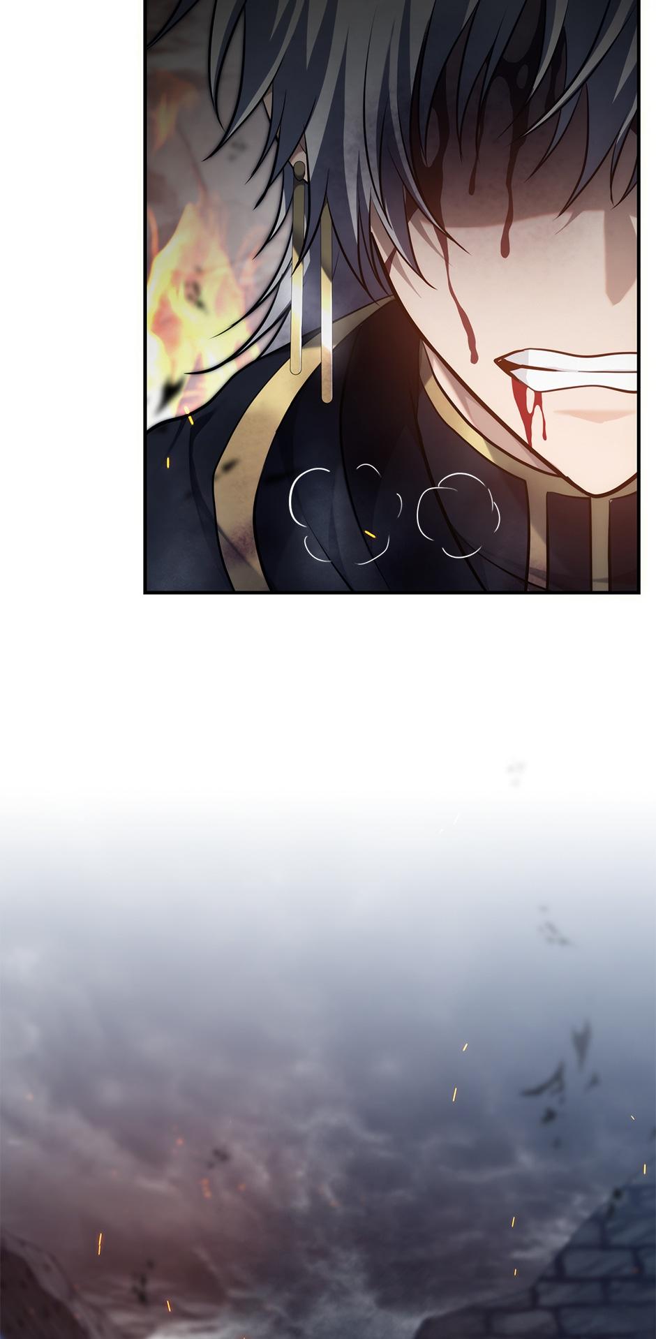 Read Second Life Ranker EN Manga Online