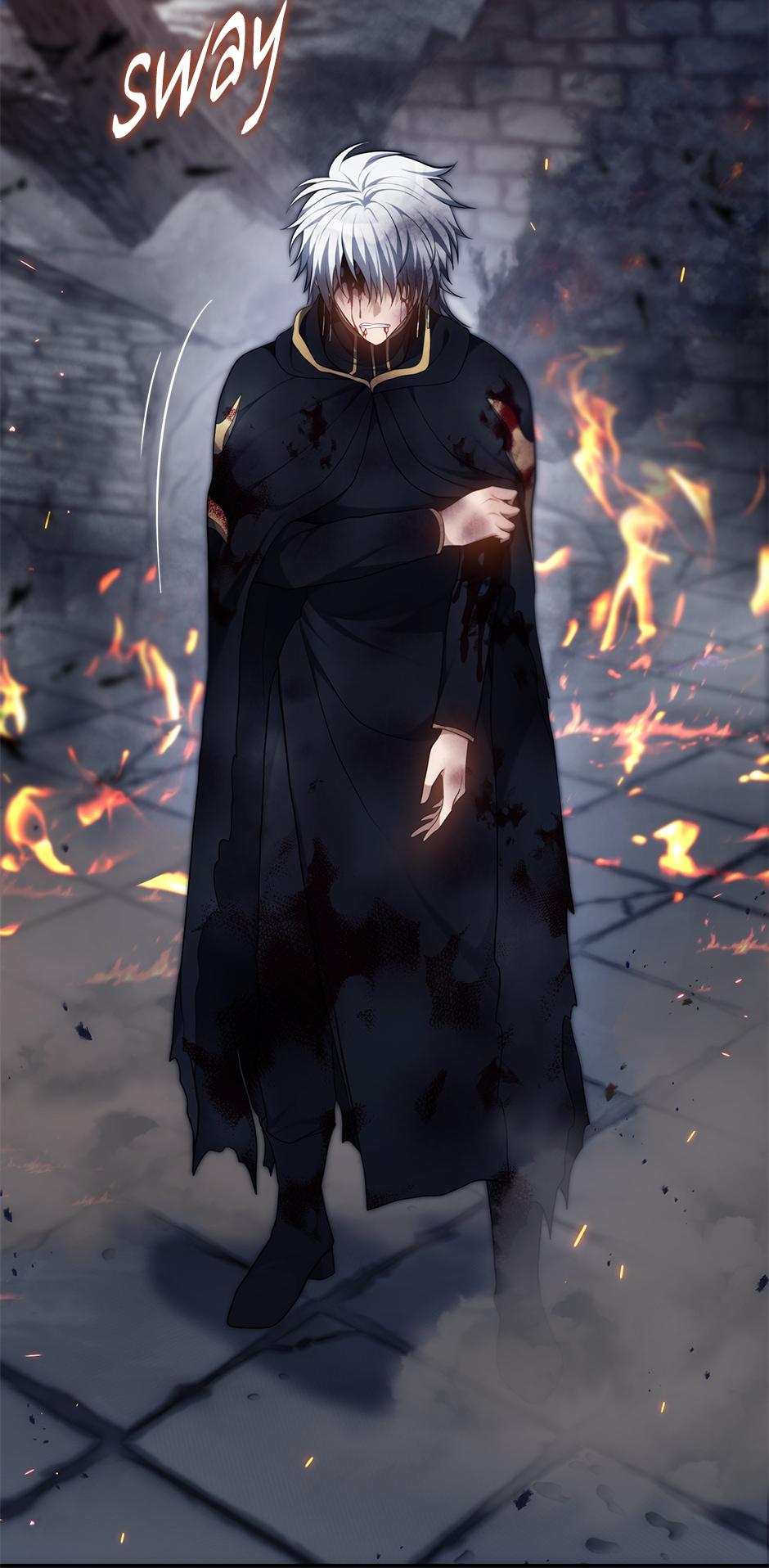 Read Second Life Ranker EN Manga Online