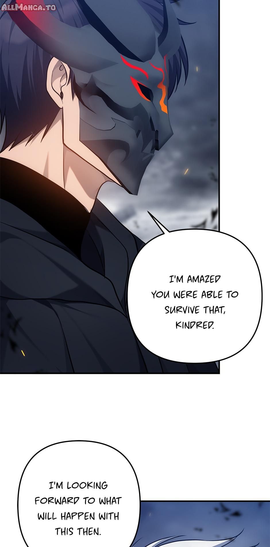 Read Second Life Ranker EN Manga Online