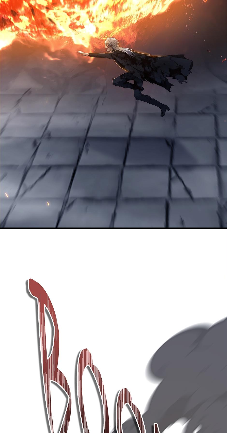 Read Second Life Ranker EN Manga Online