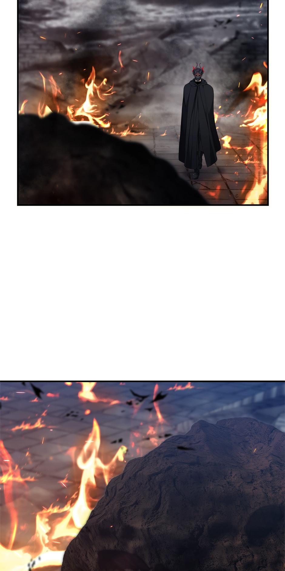 Read Second Life Ranker EN Manga Online