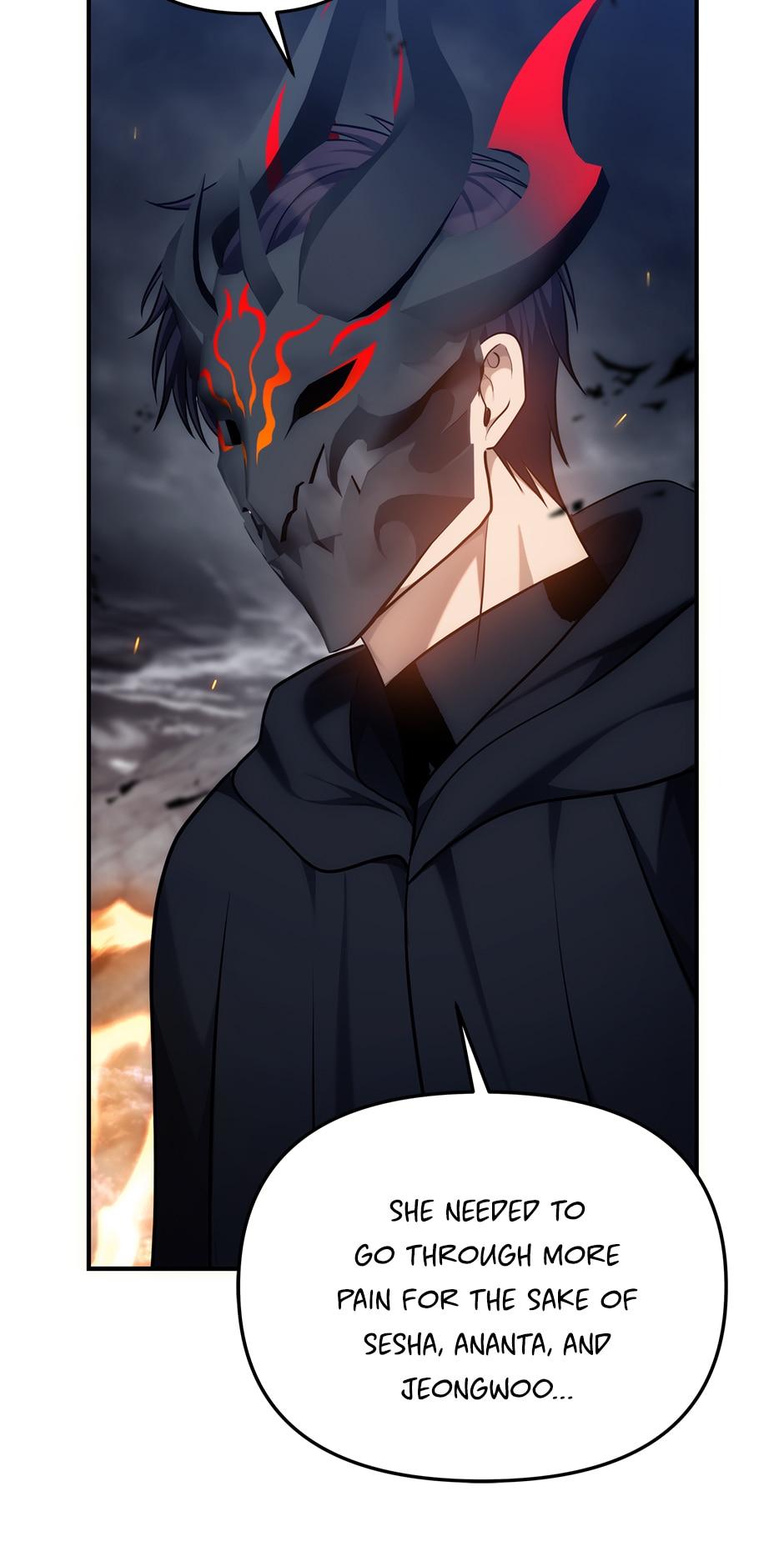 Read Second Life Ranker EN Manga Online