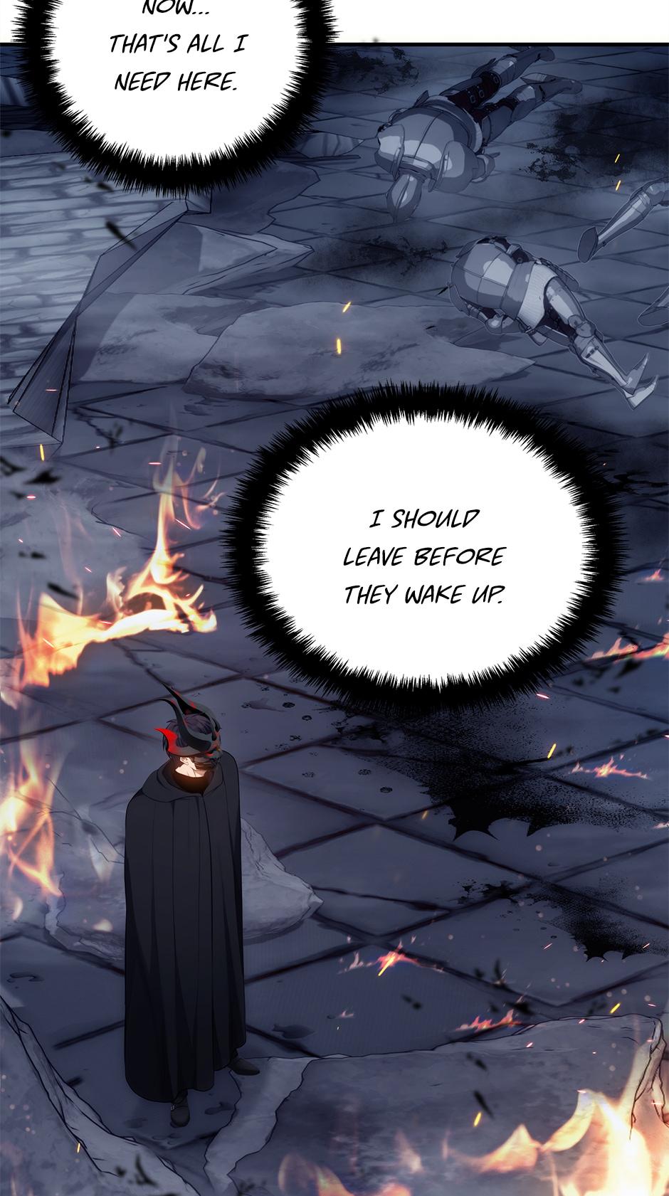 Read Second Life Ranker EN Manga Online