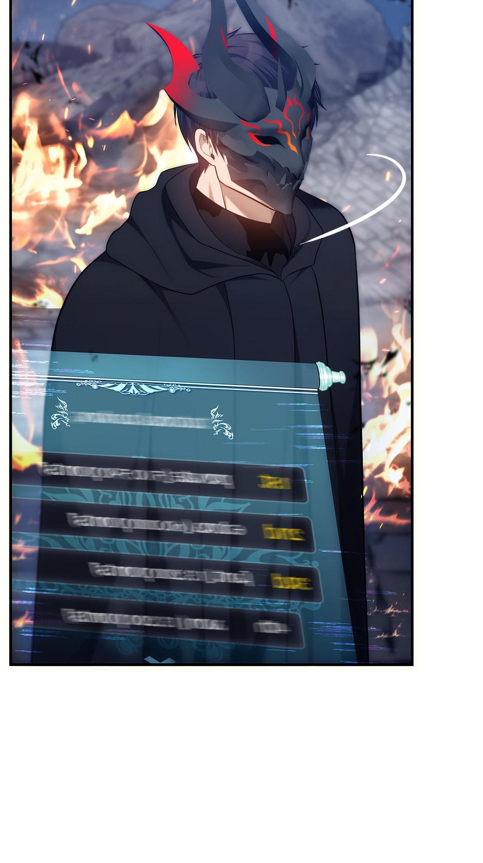 Read Second Life Ranker EN Manga Online