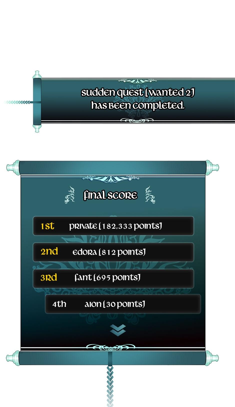 Read Second Life Ranker EN Manga Online