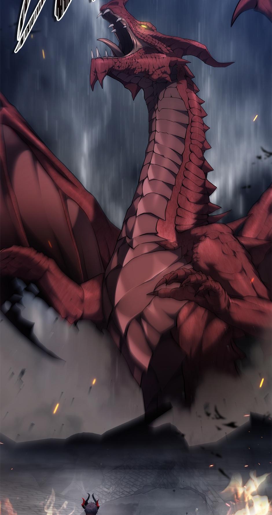 Read Second Life Ranker EN Manga Online