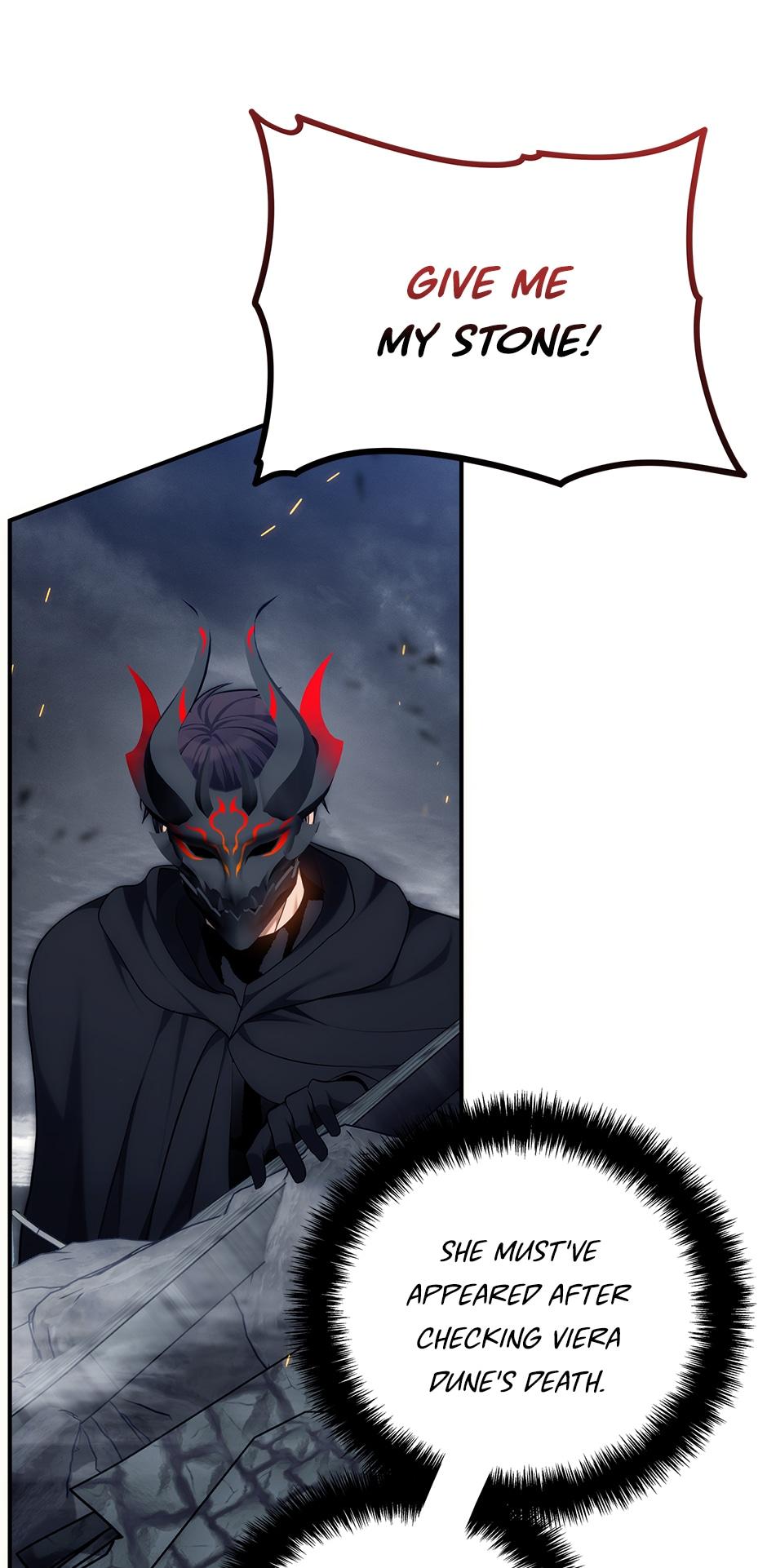 Read Second Life Ranker EN Manga Online