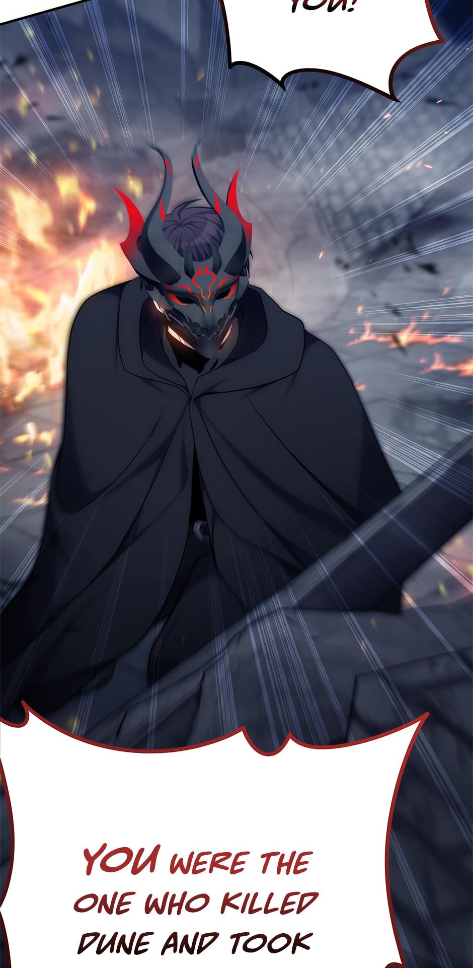 Read Second Life Ranker EN Manga Online