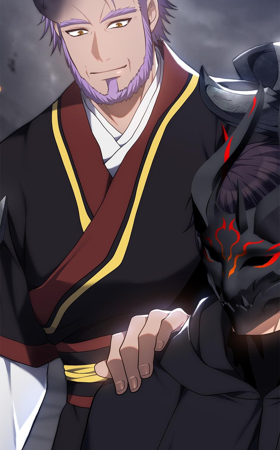 Read Second Life Ranker EN Manga Online