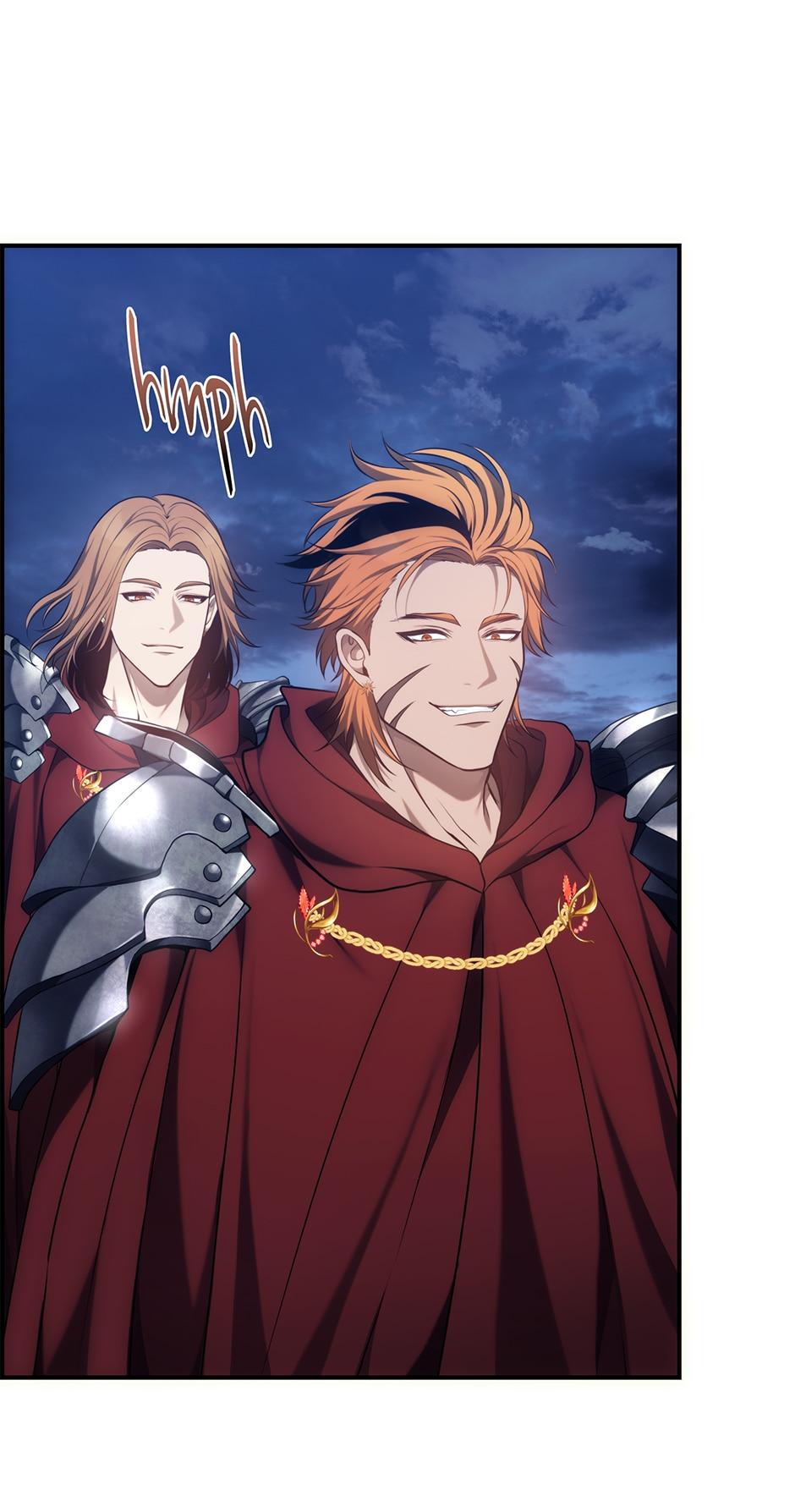 Read Second Life Ranker EN Manga Online