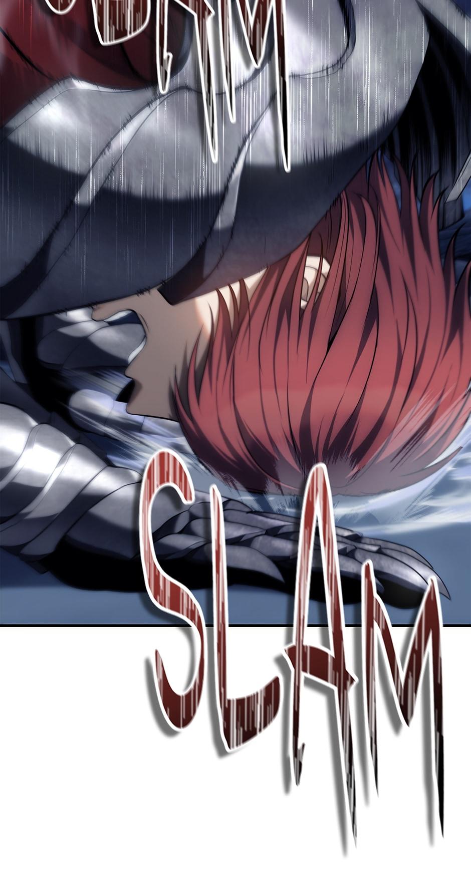 Read Second Life Ranker EN Manga Online