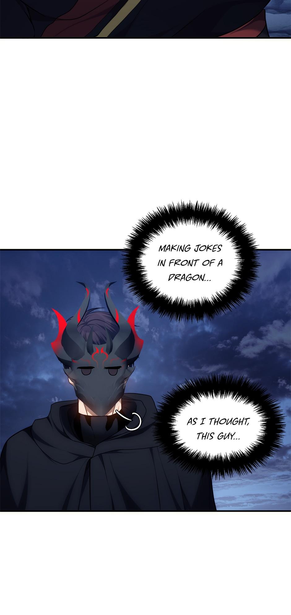 Read Second Life Ranker EN Manga Online