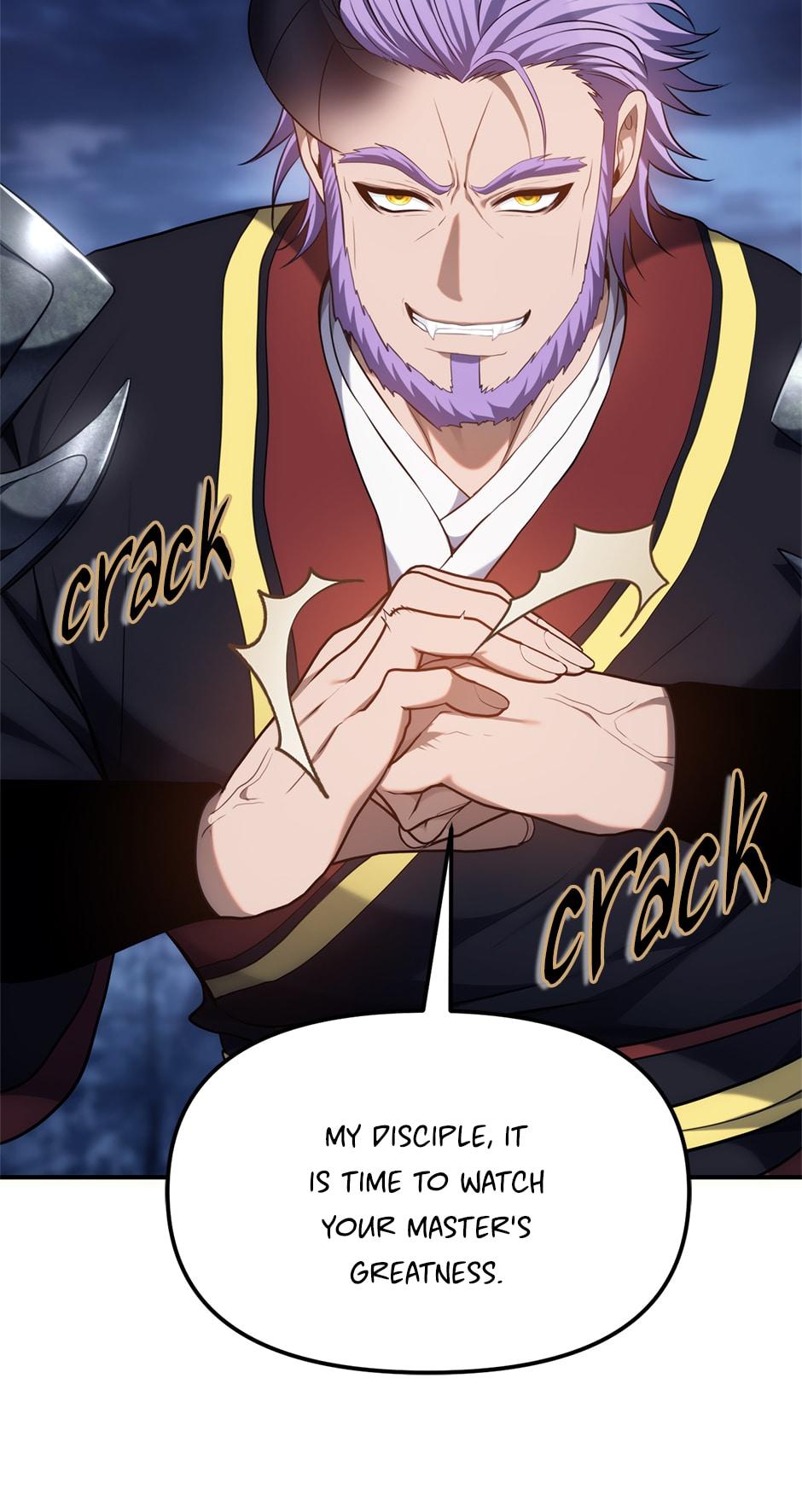 Read Second Life Ranker EN Manga Online