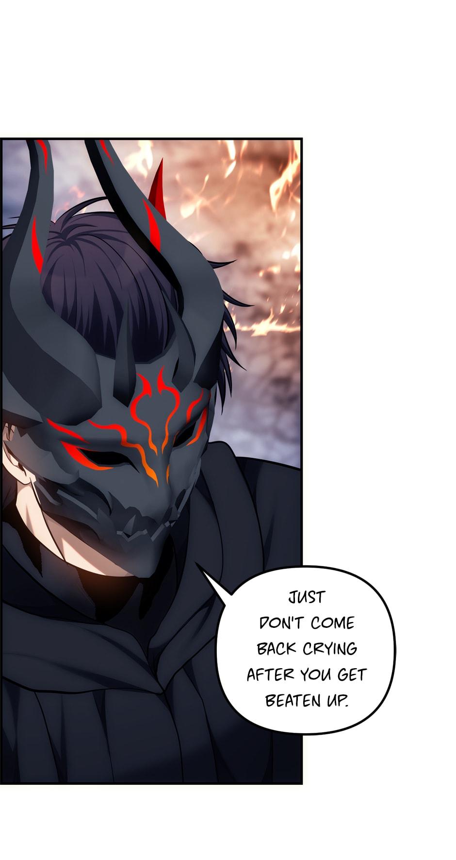 Read Second Life Ranker EN Manga Online