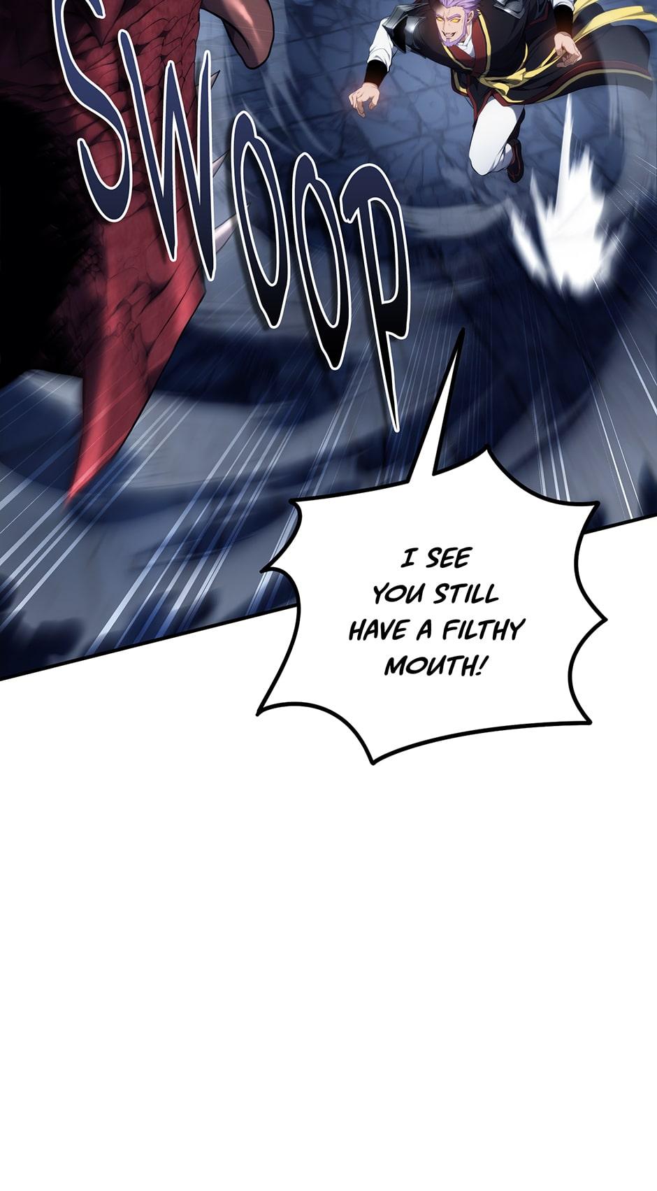 Read Second Life Ranker EN Manga Online